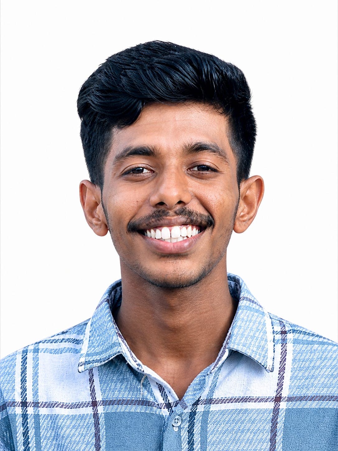 Muhammed Suhail